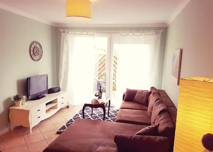 Ferienwohnung Hugo