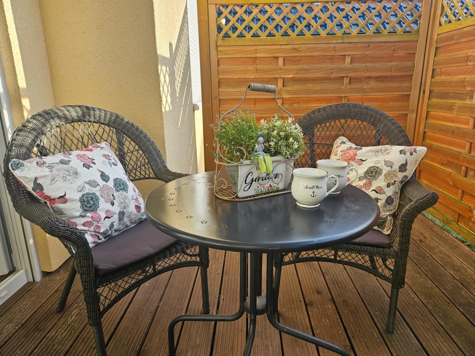 Apartamento Hugo *