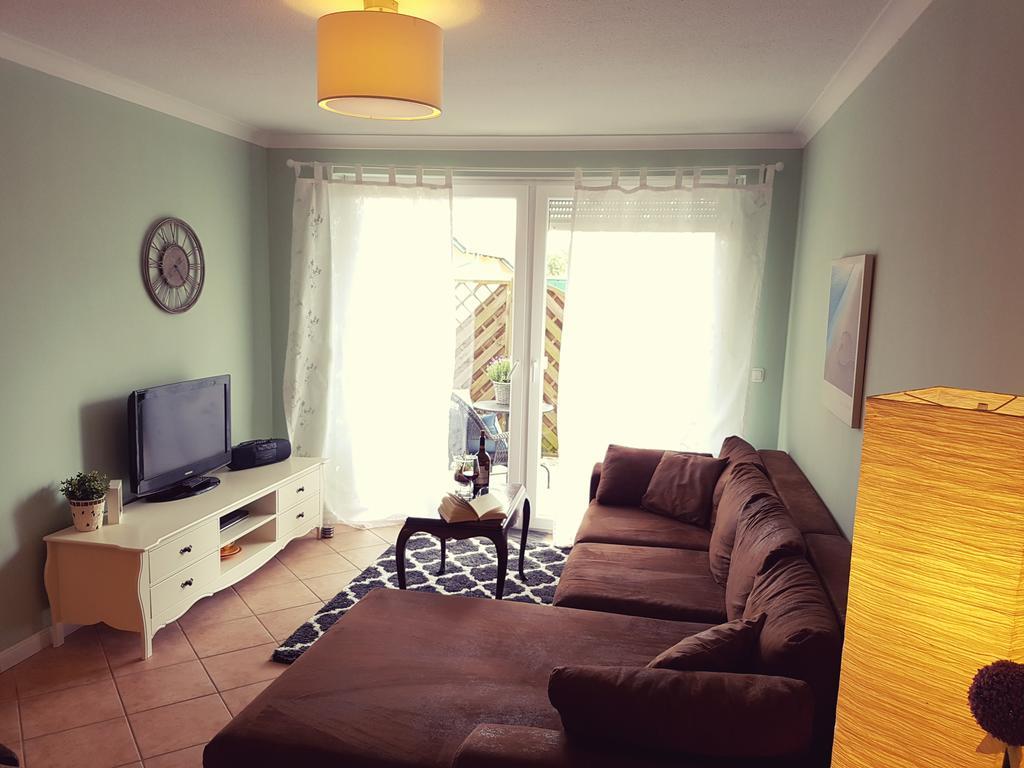 Apartment Hugo