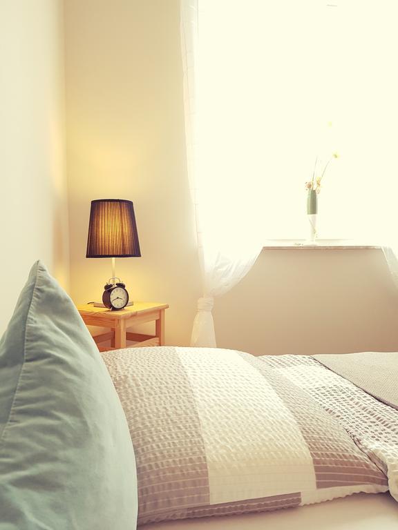Apartamento Hugo Zempin