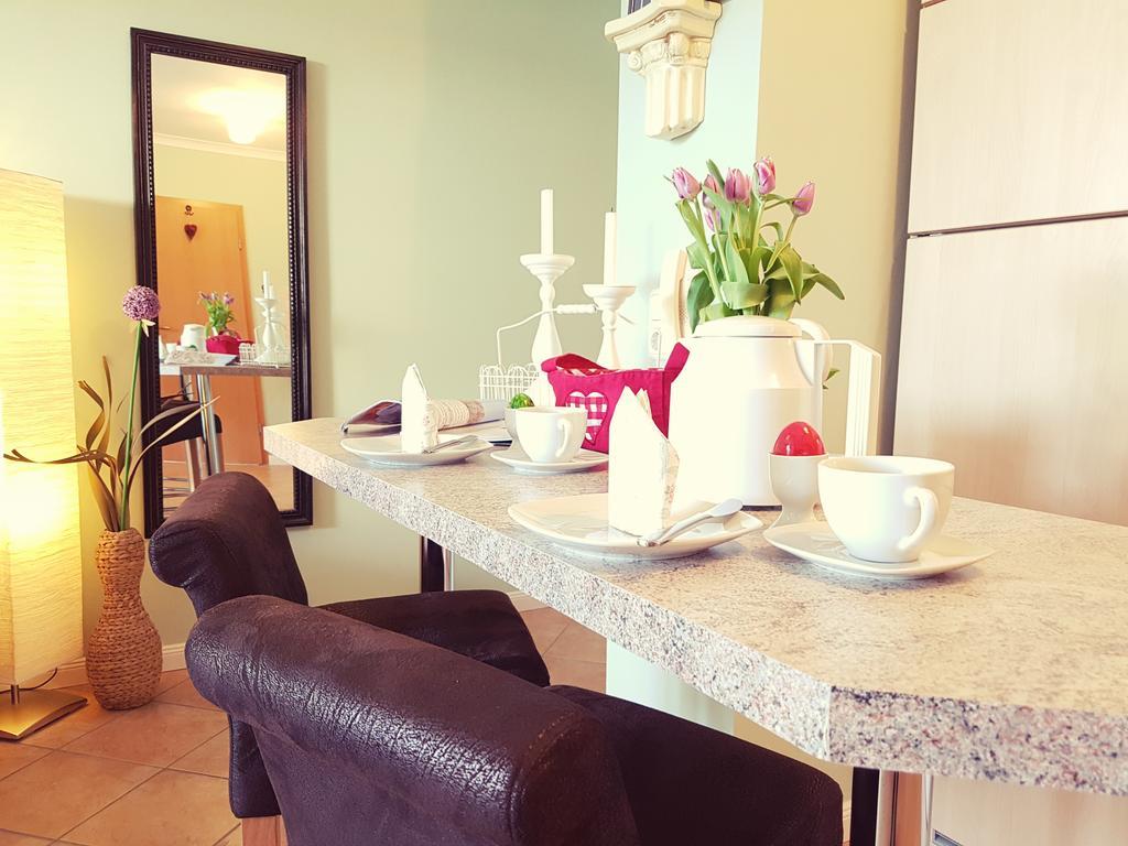 Apartamento Hugo *