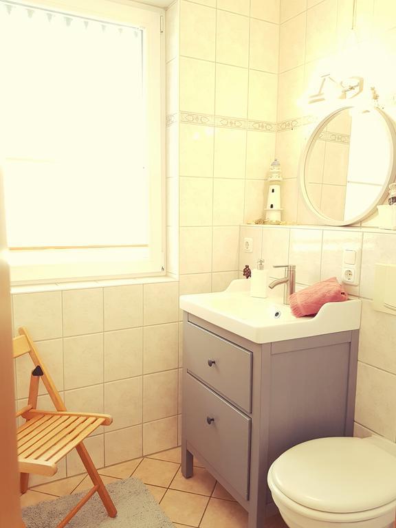Apartment Hugo *